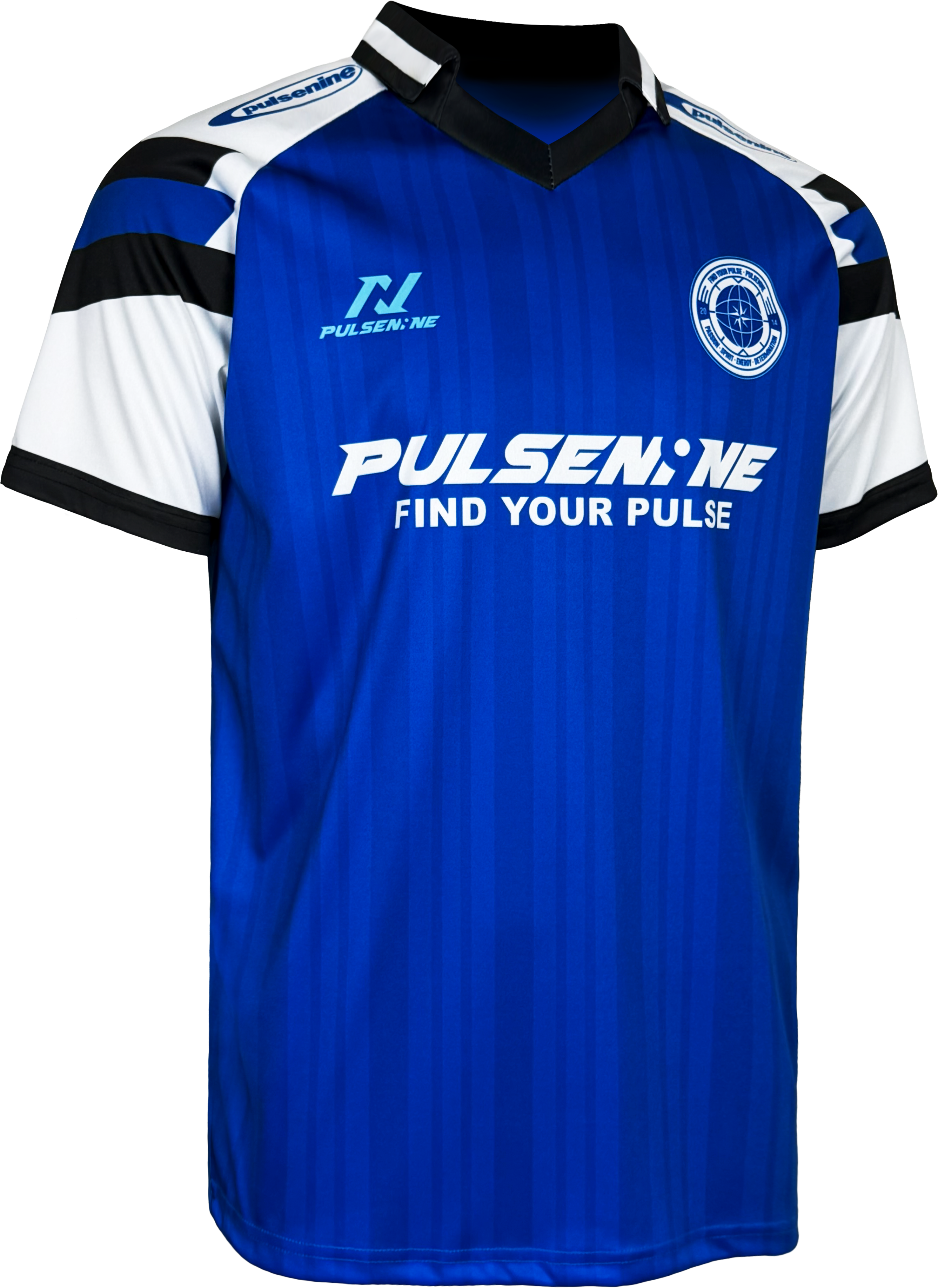 PULSENINE 2026 VER.1