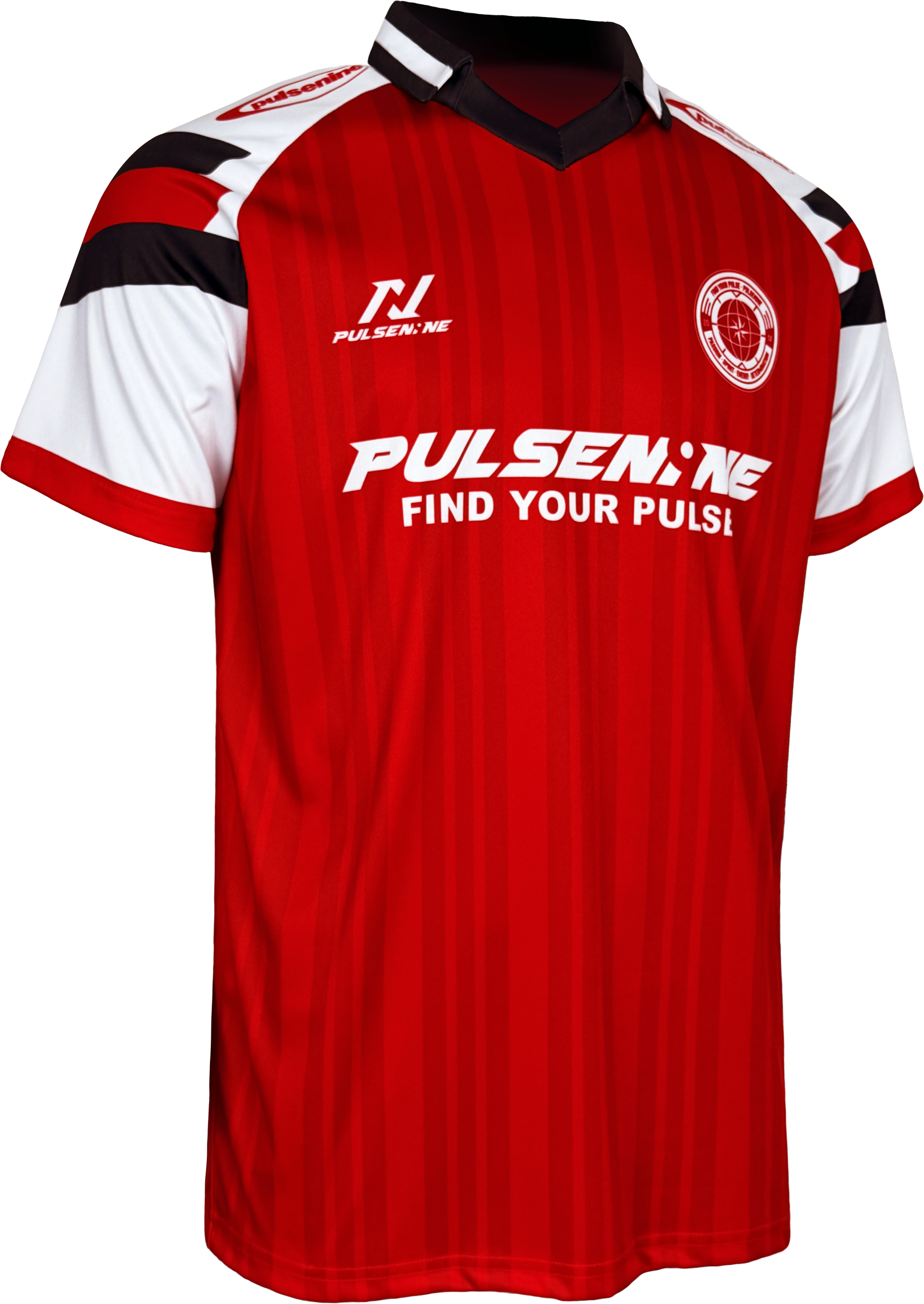 PULSENINE 2026 VER.1