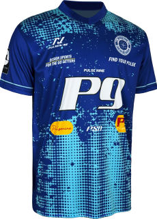 PULSENINE 2026 VER.7
