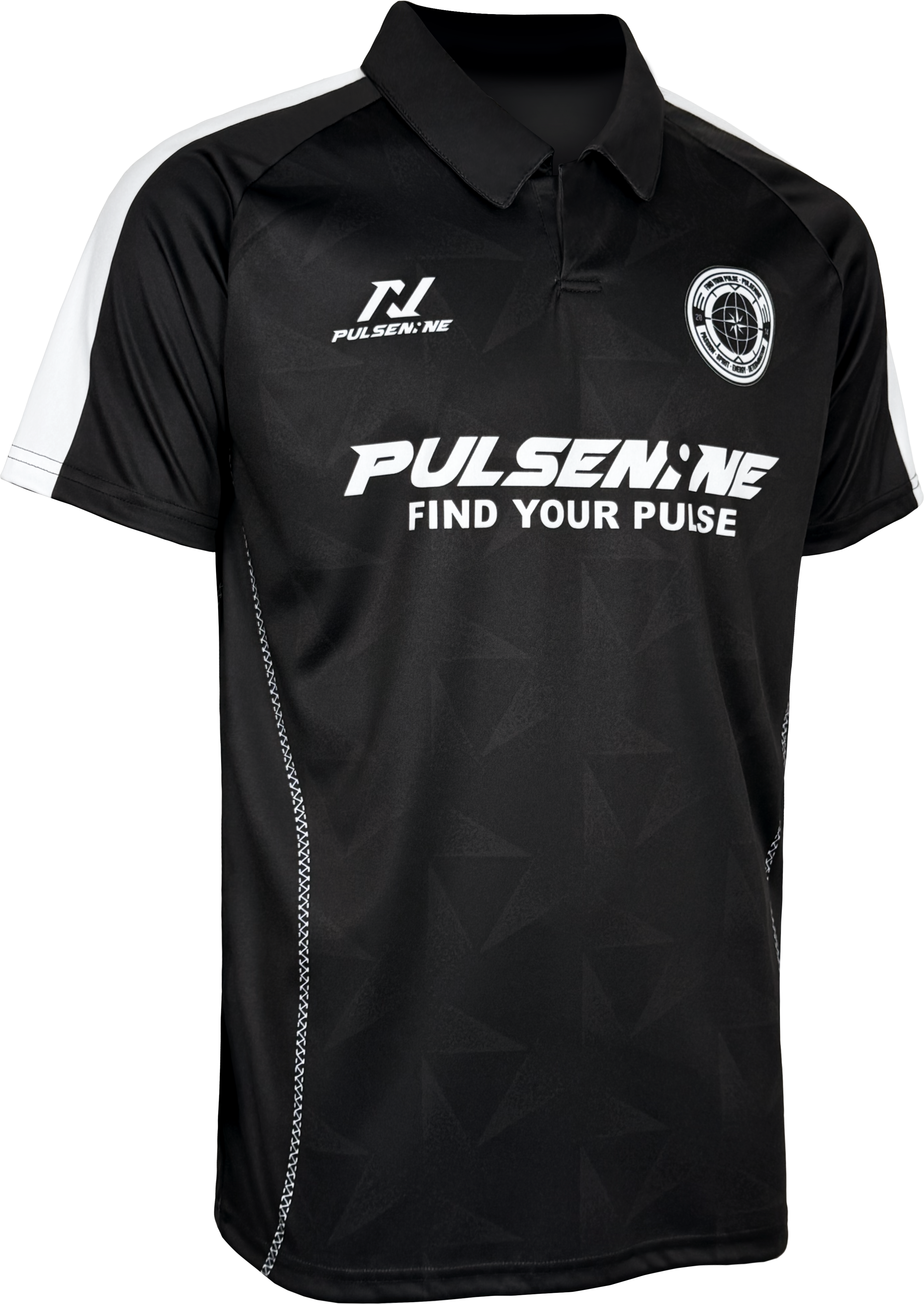 PULSENINE 2026 VER.2