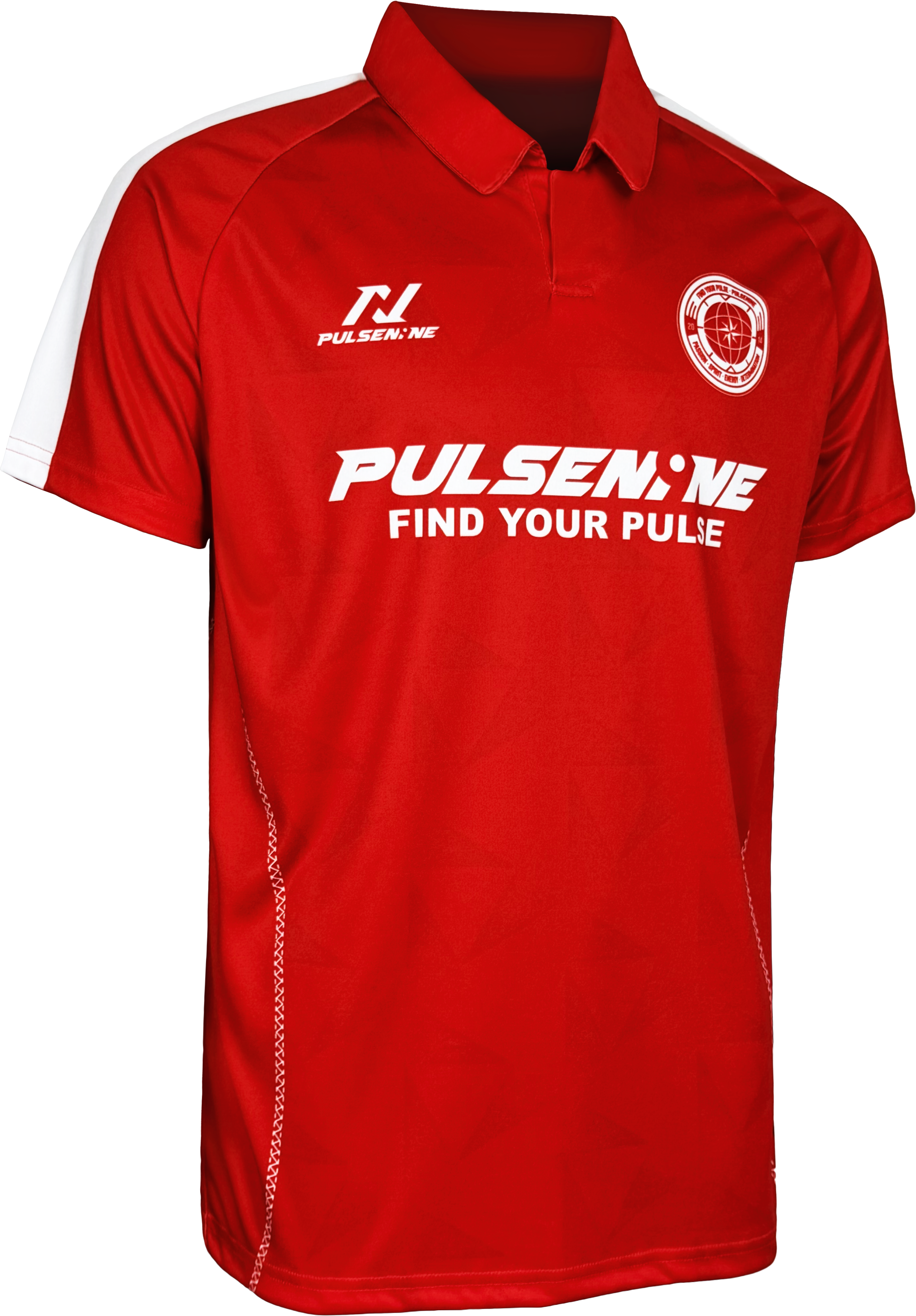 PULSENINE 2026 VER.2