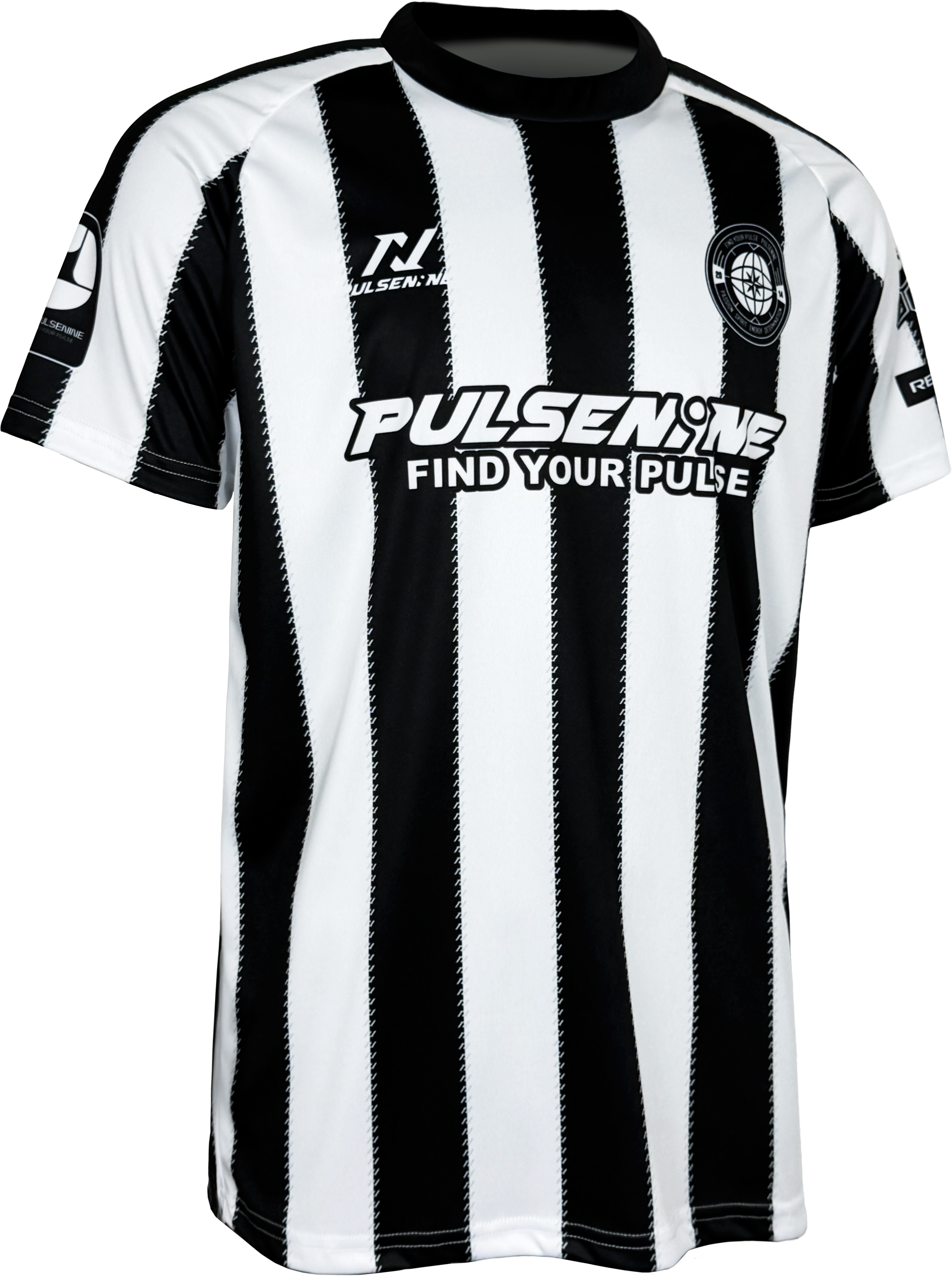 PULSENINE 2026 VER.3
