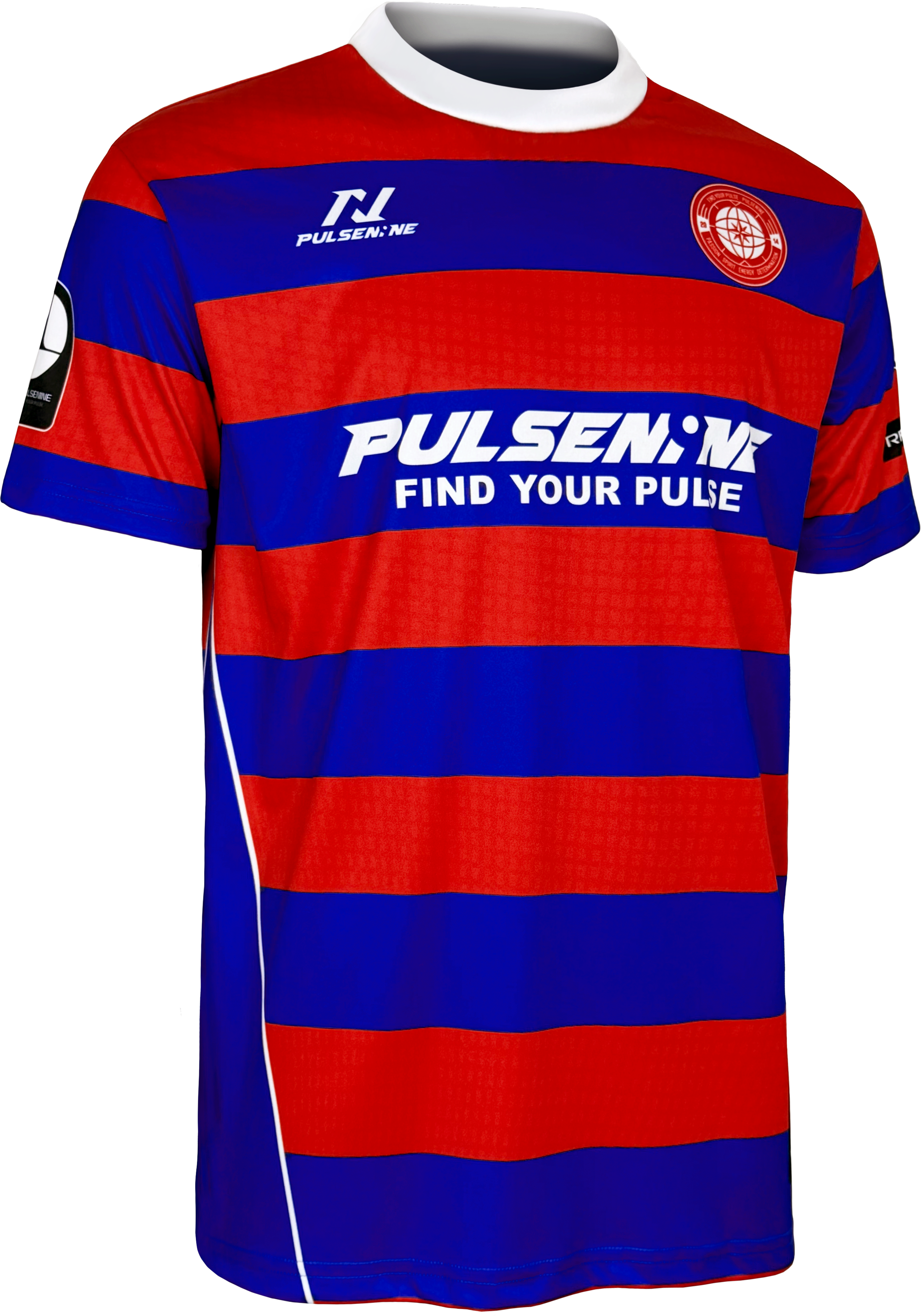 PULSENINE 2026 VER.4