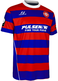 PULSENINE 2026 VER.4