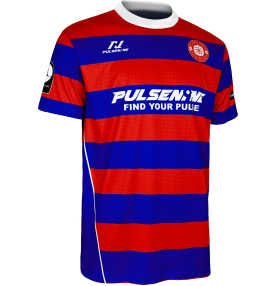 PULSENINE 2026 VER.4