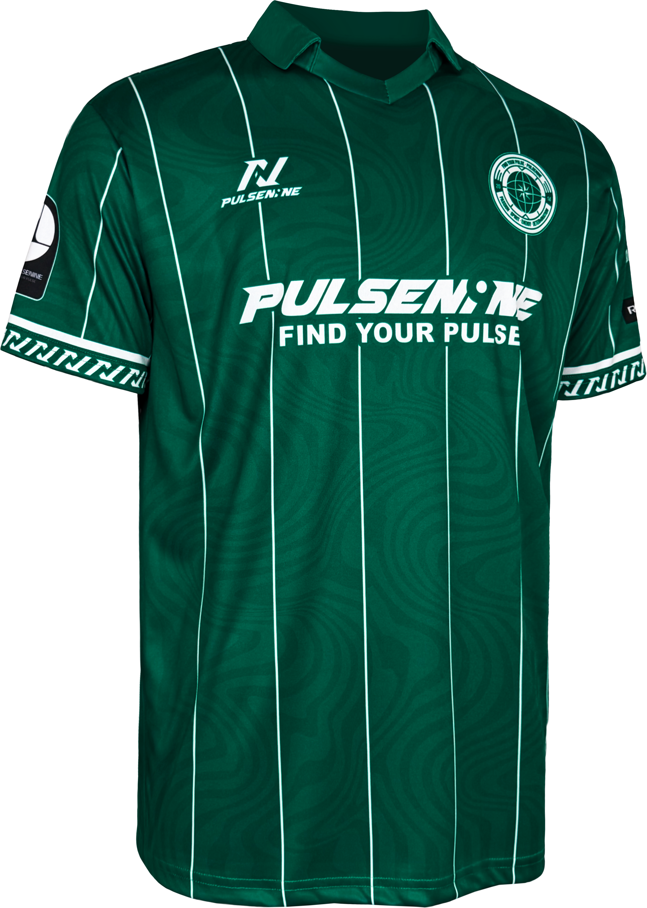 PULSENINE 2026 VER.5