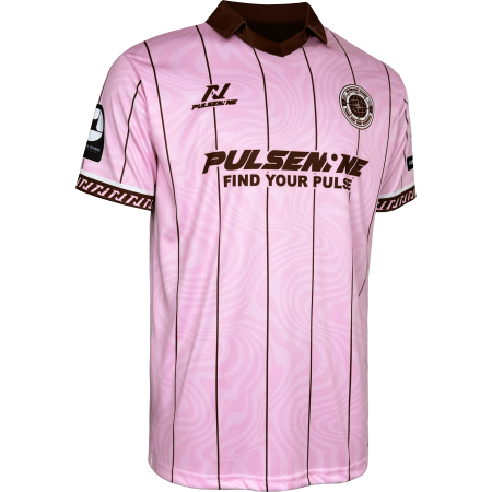 PULSENINE 2026 VER.5
