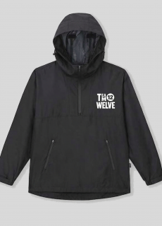 [TEAM TWELVE] 데피아노락 바람막이