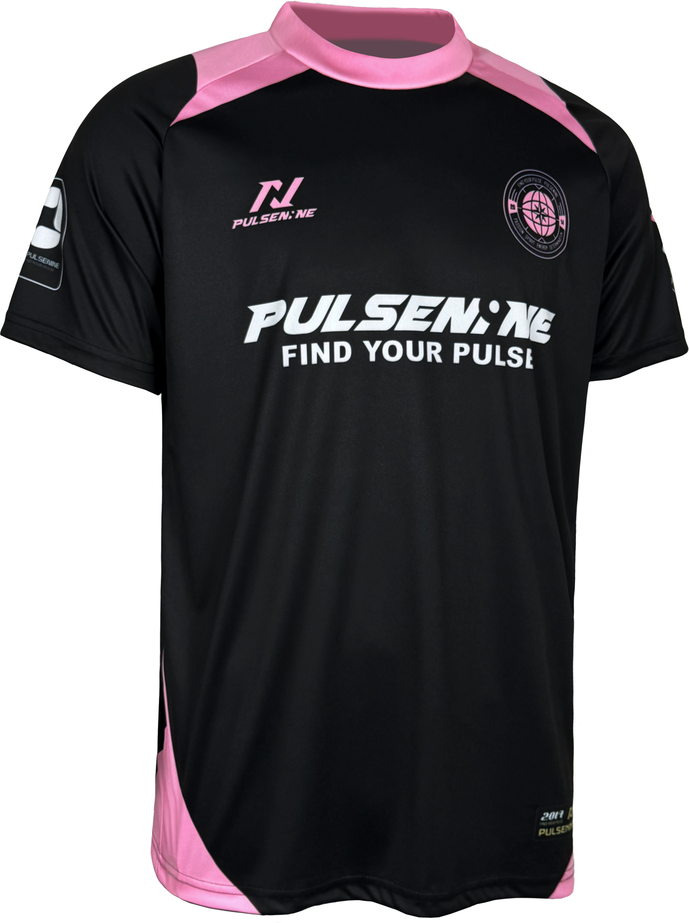 PULSENINE 2026 VER.9