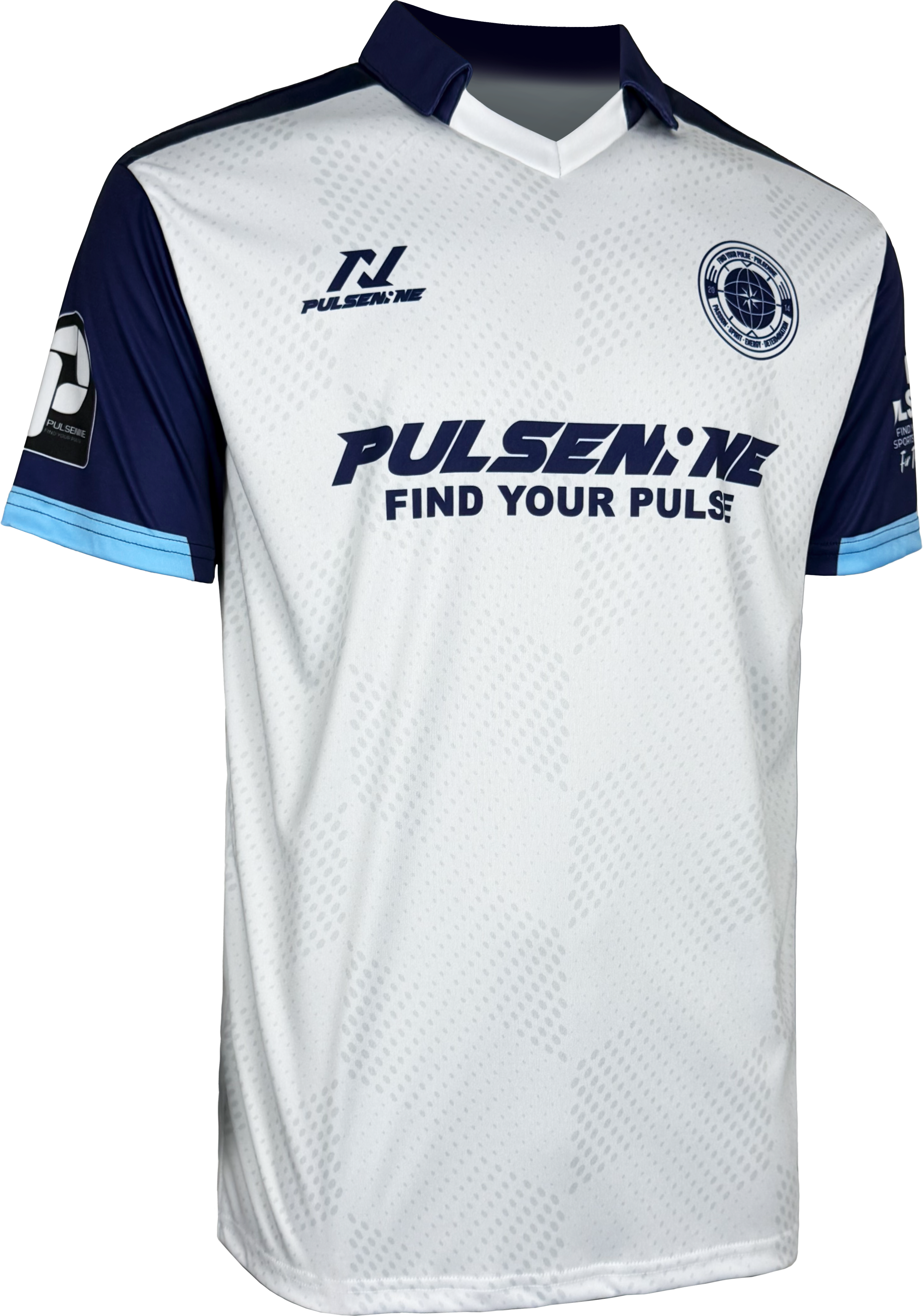 PULSENINE 2026 VER.10