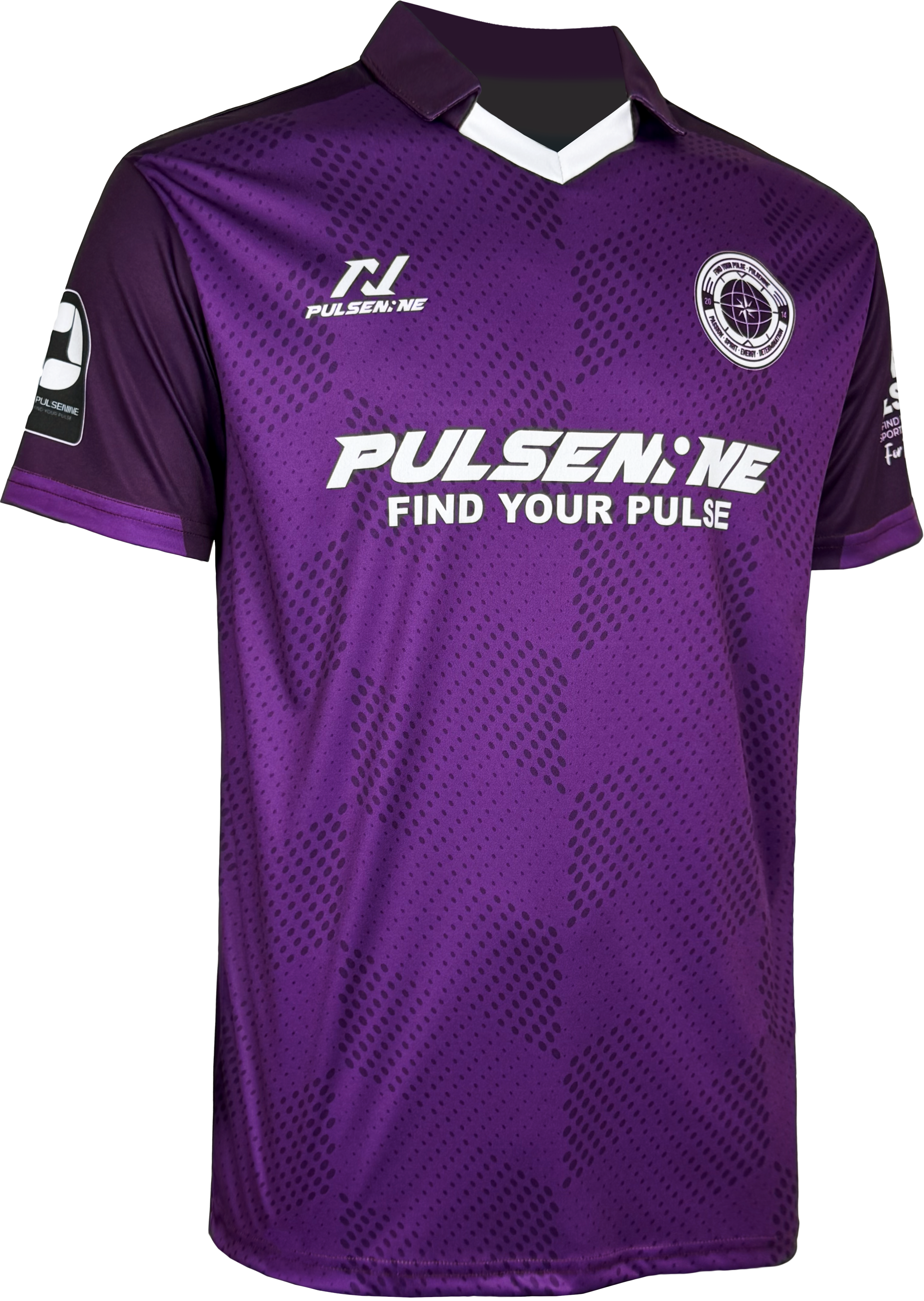 PULSENINE 2026 VER.10